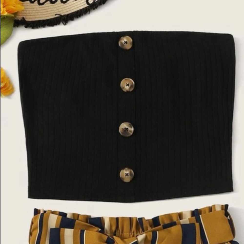 Two piece set